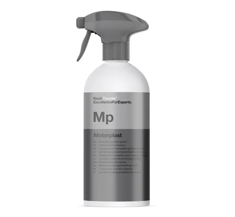 Koch Chemie Mp Motorplast