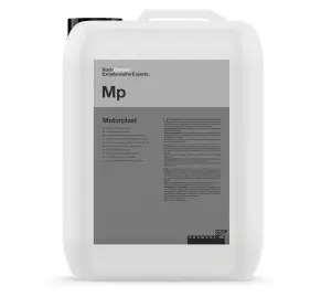 Koch Chemie Mp Motorplast