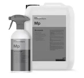 Koch Chemie Mp Motorplast