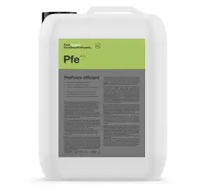 Koch-Chemie PreFoam Efficient Pfe