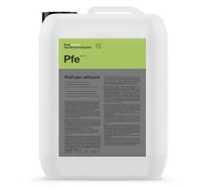 Koch-Chemie PreFoam Efficient Pfe