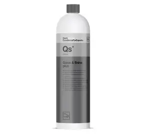 Koch-Chemie Quick & Shine Plus Detailer