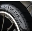 Koch-Chemie Kcu-Reifenschaum Tyre Foam