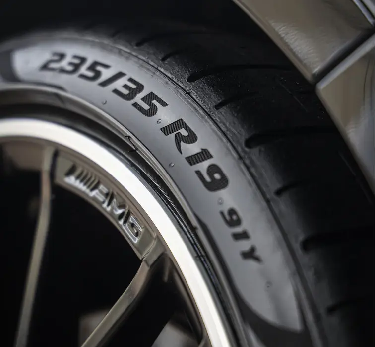 Koch-Chemie Kcu-Reifenschaum Tyre Foam