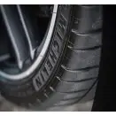 Koch-Chemie Kcu-Reifenschaum Tyre Foam