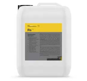 Koch-Chemie Rs Reactivation Shampoo