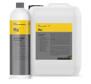 Koch-Chemie Rs Reactivation Shampoo
