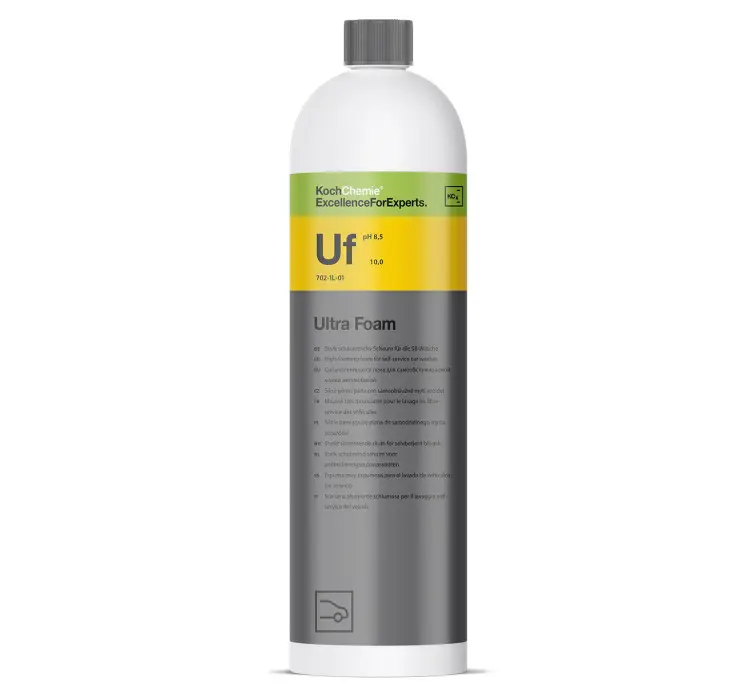 Koch-Chemie Ultra Foam (Uf) Snow Foam