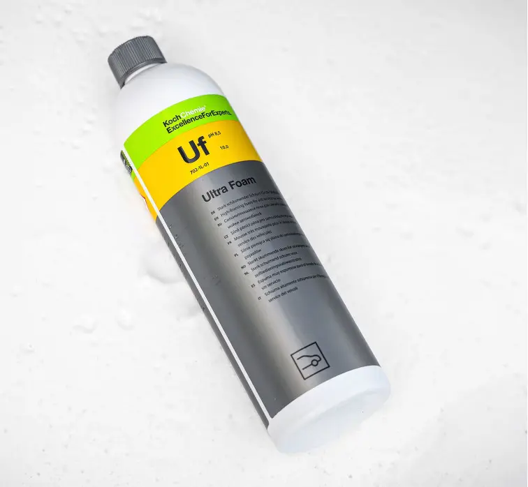 Koch-Chemie Ultra Foam (Uf) Snow Foam