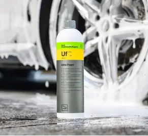 Koch-Chemie Ultra Foam (Uf) Snow Foam