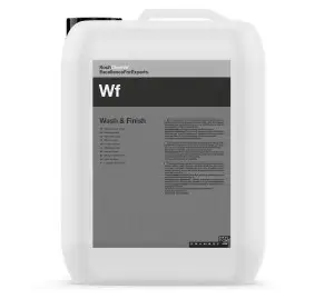 Koch-Chemie Wash & Finish Wf