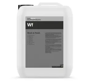Koch-Chemie Wash & Finish Wf