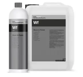 Koch-Chemie Wash & Finish Wf