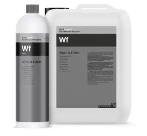 Koch-Chemie Wash & Finish Wf