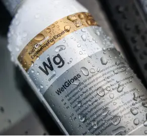 Koch-Chemie Wg WetGloss Sealant