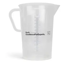 Koch-Chemie 2 Litre Measuring Jug