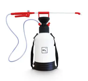 Koch-Chemie Pro Pressure Sprayer Acid 6L