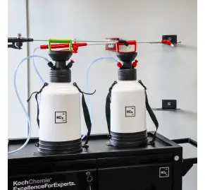 Koch-Chemie Pro Pressure Sprayer Alkaline 6L