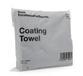 Koch-Chemie Coating Towels (5 Pack)