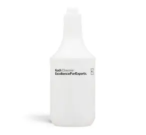 Koch-Chemie 1-Litre Cylindrical Bottle