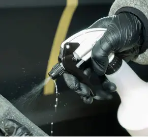 Koch-Chemie Trigger Sprayer