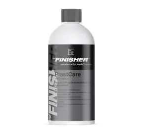 Koch-Chemie - The Finisher - Plast Care