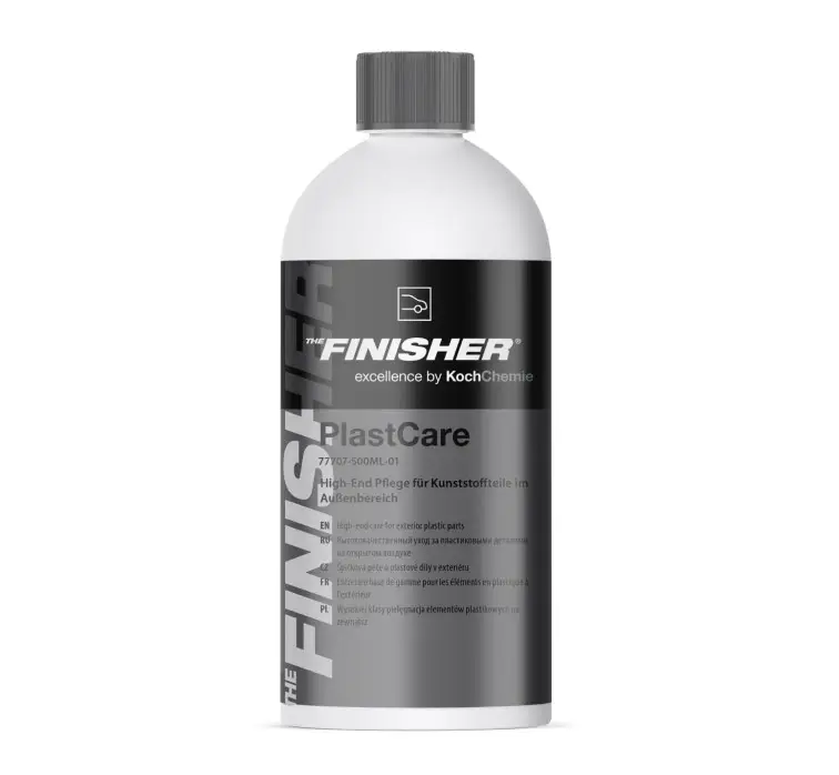 Koch-Chemie - The Finisher - Plast Care