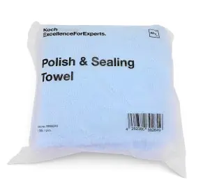 Koch-Chemie Polish & Sealing Towels (5 Pack)
