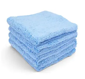 Koch-Chemie Polish & Sealing Towels (5 Pack)