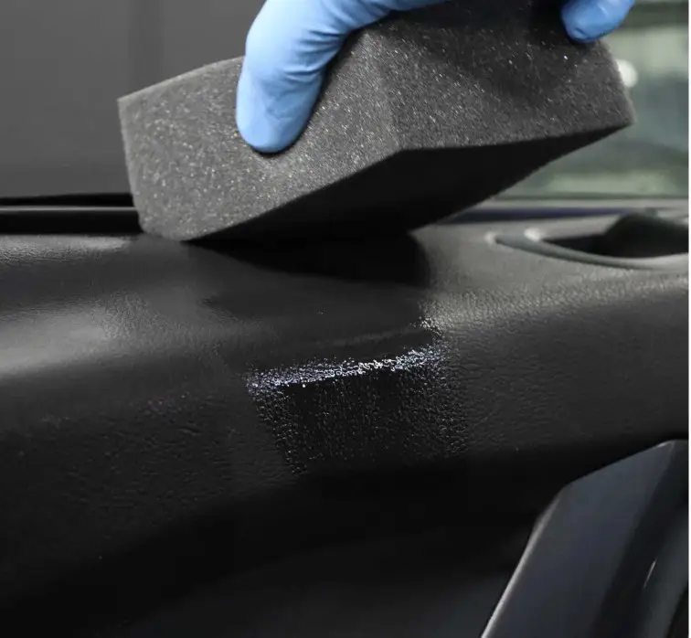 Koch-Chemie Soft Black Sponge (Schwamm weich, schwarz)