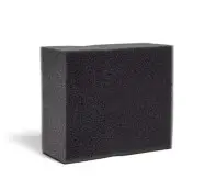 Koch-Chemie Soft Black Sponge (Schwamm weich, schwarz)