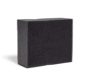 Koch-Chemie Soft Black Sponge (Schwamm weich, schwarz)