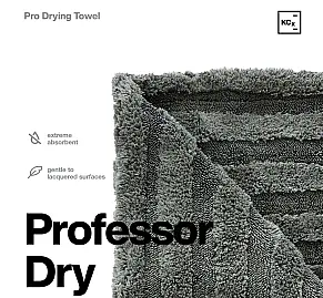Koch Chemie - Pro Drying Towel