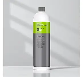 Koch-Chemie Green Star GS