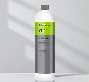 Koch-Chemie Green Star GS