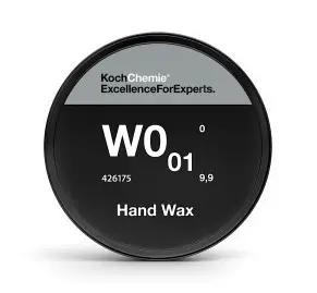 Koch-Chemie Premium Hand Wax W0.01