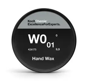 Koch-Chemie Premium Hand Wax W0.01