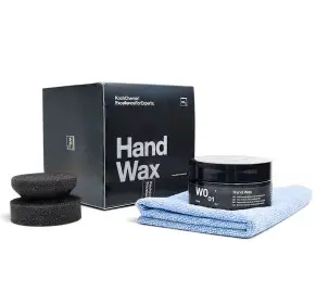 Koch-Chemie Premium Hand Wax W0.01