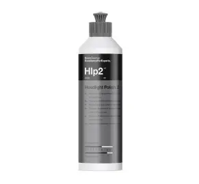 Koch-Chemie Headlight Polish 2