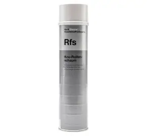 Koch-Chemie Kcu-Reifenschaum Tyre Foam