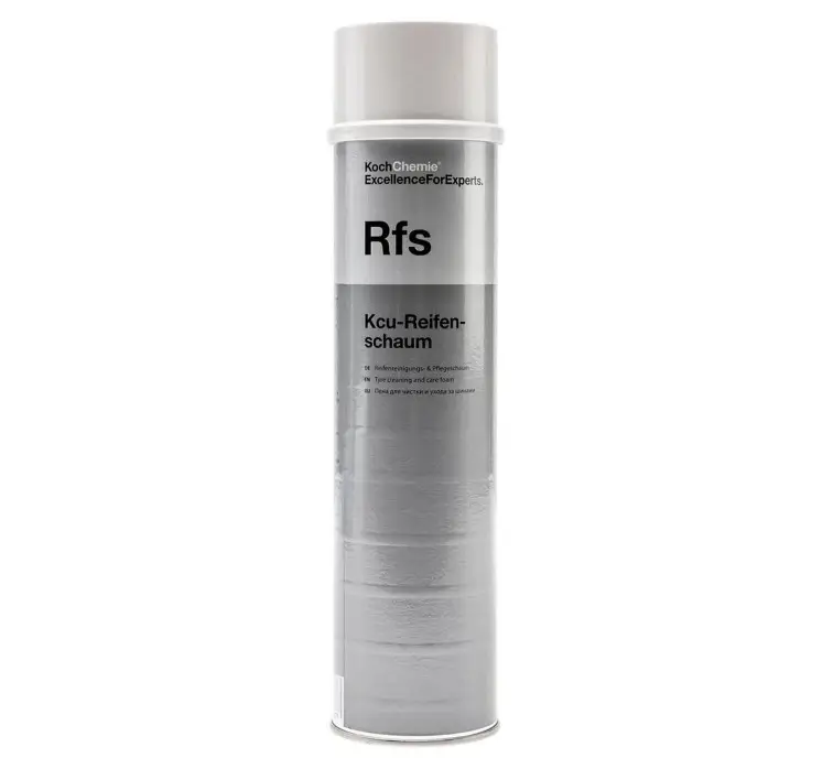 Koch-Chemie Kcu-Reifenschaum Tyre Foam