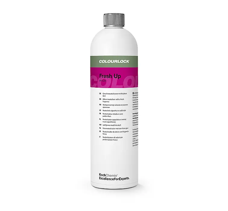 Koch-Chemie - Fresh Up odour eliminator