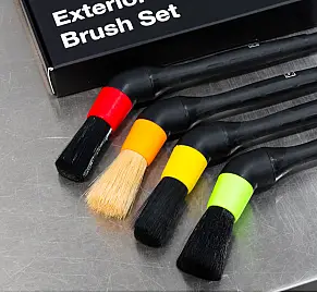 Koch Chemie - Exterior Brush Set