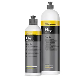 Koch-Chemie F6.01 - Fine Cut Compound