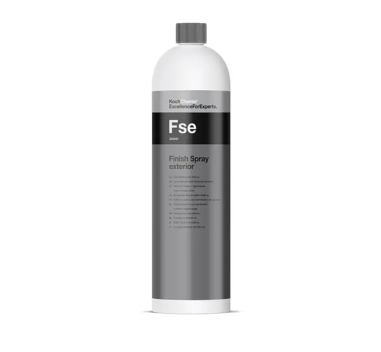 Koch-Chemie - Finish Spray Exterior FSE