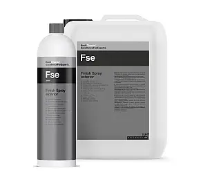 Koch-Chemie Finish Spray Exterior FSE