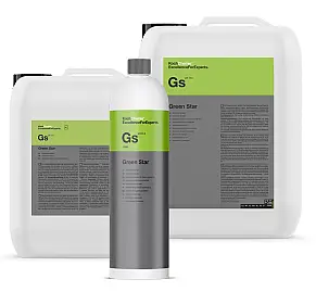 Koch-Chemie Green Star GS