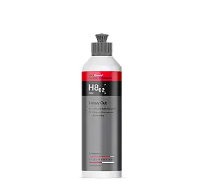 Koch-Chemie H8.02 Heavy Cut Compound