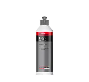 Koch-Chemie H8.02 Heavy Cut Compound