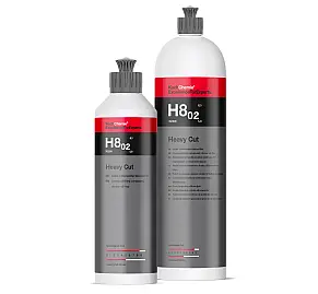 Koch-Chemie H8.02 Heavy Cut Compound